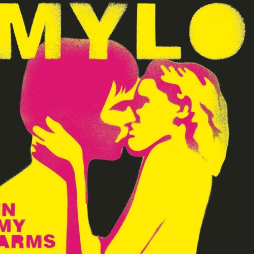 In My Arms (Tocadisco's Zwischen Den Stühlen mix)