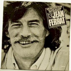 13 - Les Instants volés / Le chef de gare est amoureux (Chansons composées de 1972 à 1978)