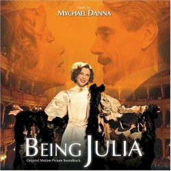 Being Julia