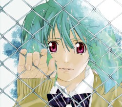 「劇場版 マクロスF ～サヨナラノツバサ～」放課後オーバーフロウ