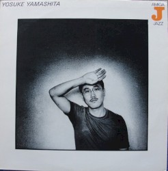 Yosuke Yamashita