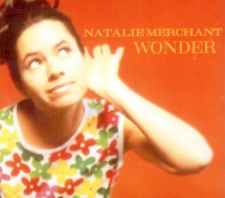 Wonder (CD 1)