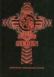 Sieben: Maximum Permissible Dose