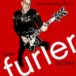 On Fire - Bonus Tracks Edition