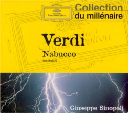 Nabucco (extraits)