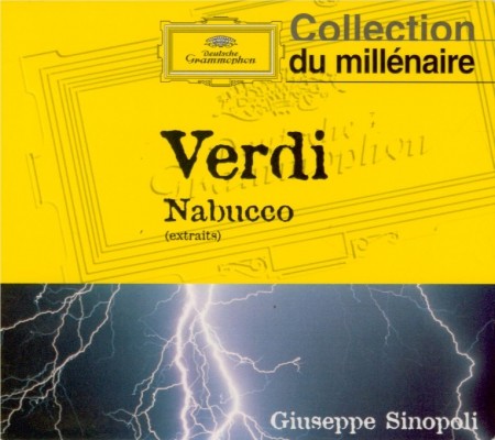 Nabucco (extraits)