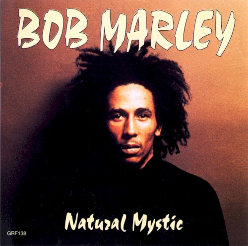 Natural Mystic
