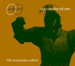 Club Classics Vol. One (10th Anniversary Edition)