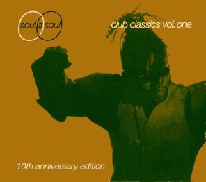 Club Classics Vol. One (10th Anniversary Edition)