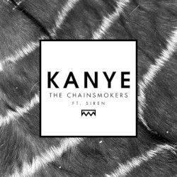 Kanye - Remixes Part 1