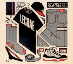 Church Clothes Vol.2