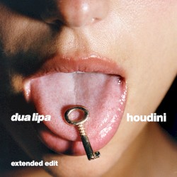 Houdini (extended edit)