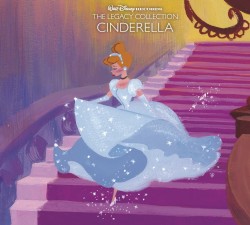 The Legacy Collection: Cinderella