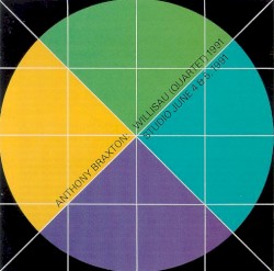 Willisau (Quartet) 1991, Studio