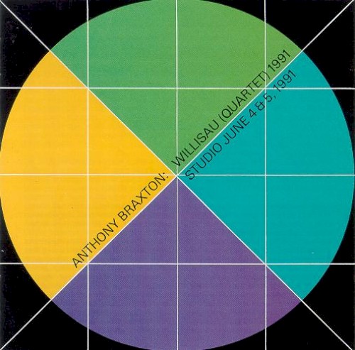 Willisau (Quartet) 1991, Studio
