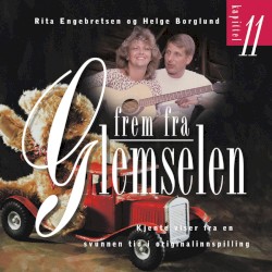 Frem Fra Glemselen - Kapittel 11