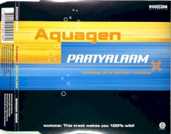 Partyalarm