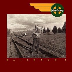 Railroad I