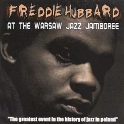 At the Warsaw Jazz Jamboree