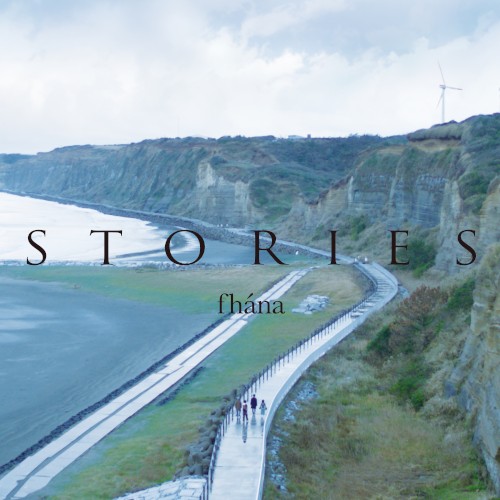 fhána 5th Anniversary Best Album: STORIES