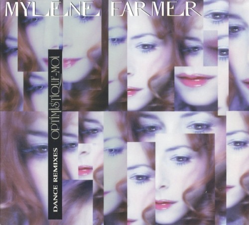 Optimistique-moi : Dance Remixes, Part 1