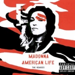 American Life (Remixes)