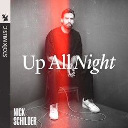 Up All Night (Tensnake extended remix)