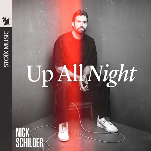 Up All Night (Tensnake extended remix)