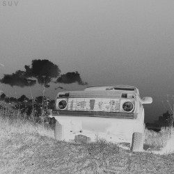 SUV (acoustic)
