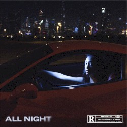 All Night (Kevin de Vries remix)