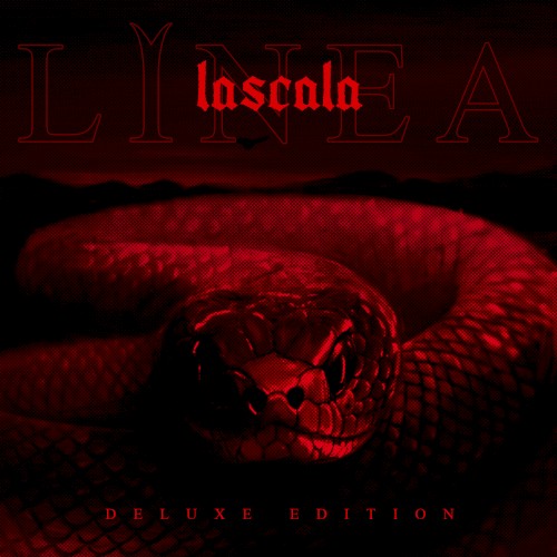 LINEA: Deluxe Edition