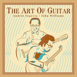 The Art of the Guitar