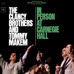 In Person at Carnegie Hall: The Complete 1963 Concert