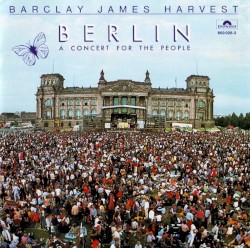 A Concert for the People (Berlin) - The 30th Anniversary Edition
