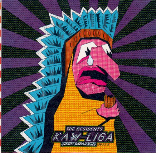 Kaw-Liga / Stars & Stripes Forever!