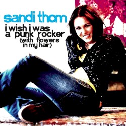 I Wish I Was a Punk Rocker (With Flowers in My Hair) (Live from The Basement)
