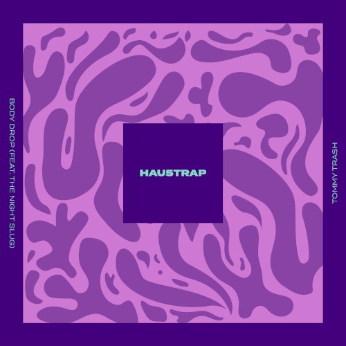 Body Drop (extended mix)