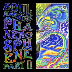 Phanerosphene Part II