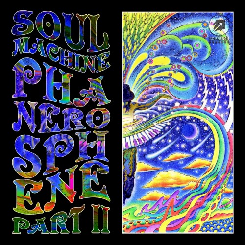 Phanerosphene Part II