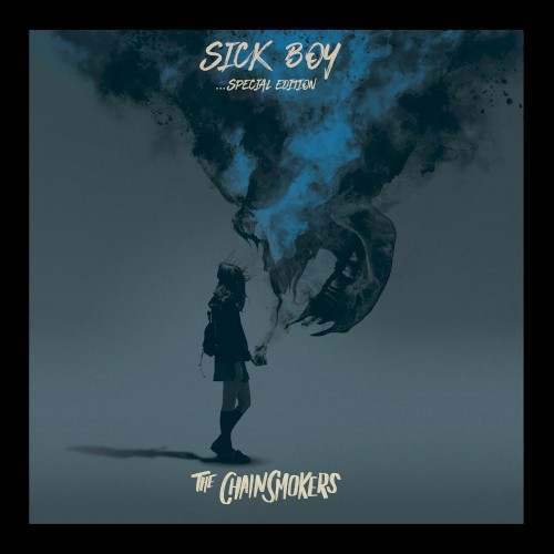 Sick Boy (special edition)