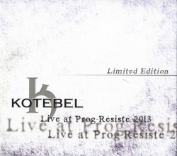 Live at Prog-Résiste