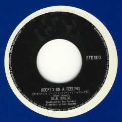 Hooked on a Feeling - Remixes