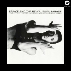 Parade - Music From the Motion Picture Under the Cherry Moon