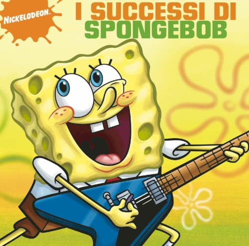 I successi di SpongeBob