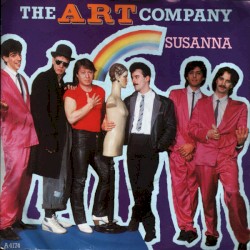 Suzanne (Deutsche version)