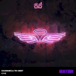 Give (extended mix)