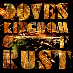 Instrumentals of Rust