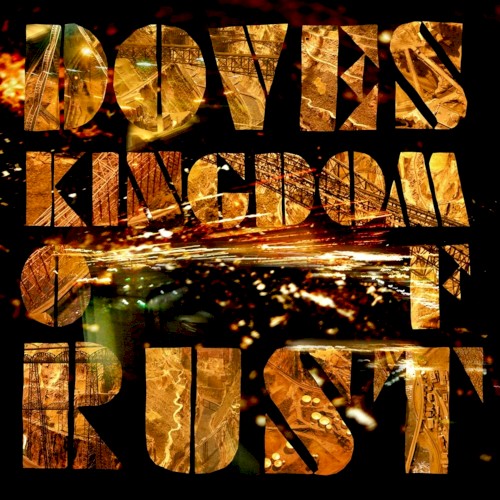 Instrumentals of Rust