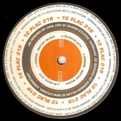 It's Our Future: Remixes