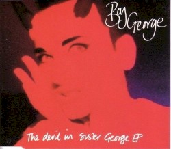 The Devil In Sister George EP